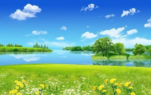 节能绿色智慧